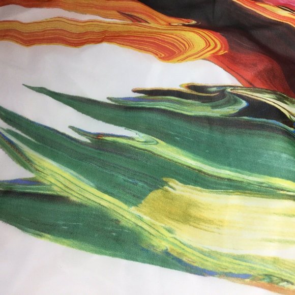 ROBBIE BEE JewelTones Sleeveless Dress - Picture 7 of 7